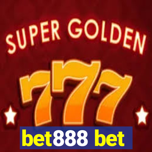 bet888 bet